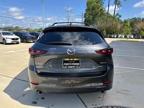 2024 Mazda CX-5 2.5 S Premium
