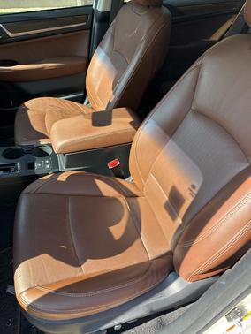 2019 Subaru Outback 3.6R Touring