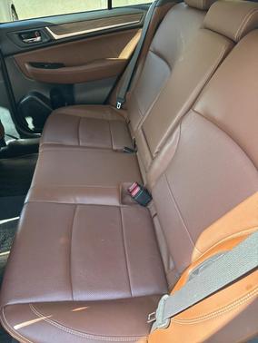 2019 Subaru Outback 3.6R Touring
