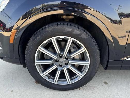 2017 Audi Q7 3.0T Prestige