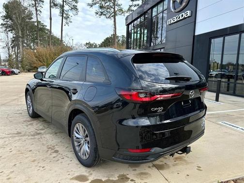 2025 Mazda CX-90 3.3 Turbo Select Package