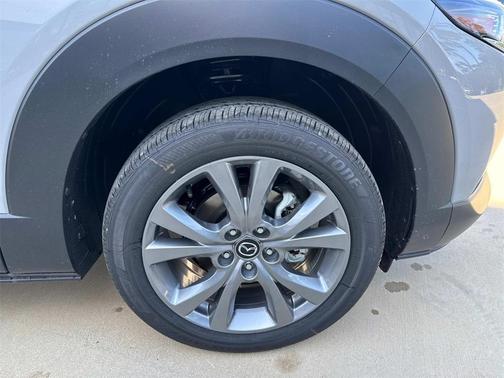 2025 Mazda CX-30 Premium Package