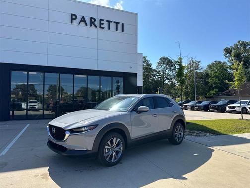 2025 Mazda CX-30 Premium Package