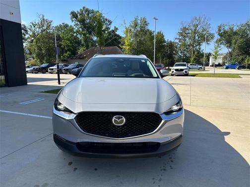 2025 Mazda CX-30 Premium Package