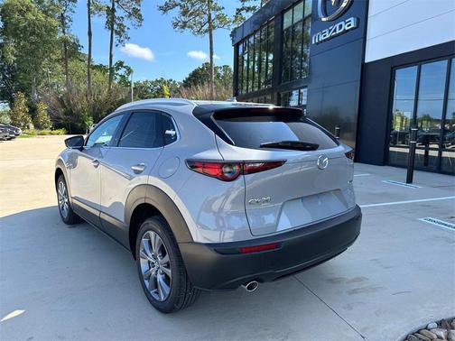 2025 Mazda CX-30 Premium Package
