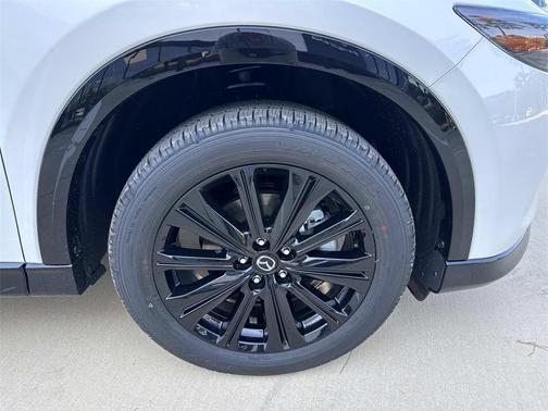 2025 Mazda CX-5 2.5 Turbo Premium Package