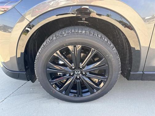 2025 Mazda CX-5 2.5 Turbo Premium Package