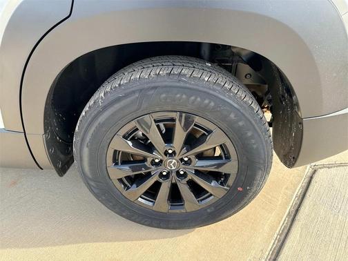 2025 Mazda CX-50 Hybrid Preferred Package