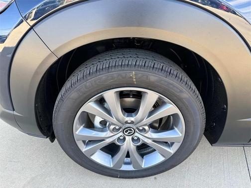 2025 Mazda CX-50 2.5 S Select Package