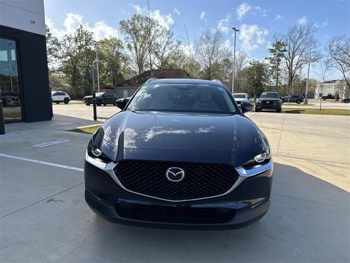 2025 Mazda CX-50 2.5 S Select Package