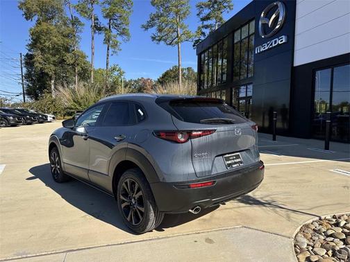 2026 Mazda CX-30 CE