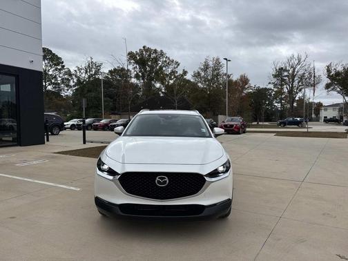 2021 Mazda CX-30 Premium Package