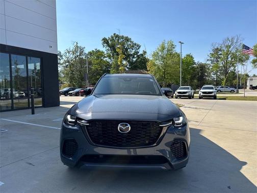 2025 Mazda CX-70 3.3 Turbo S Premium Plus Package