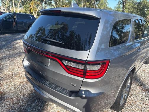 2019 Dodge Durango R/T
