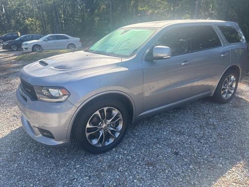 2019 Dodge Durango R/T
