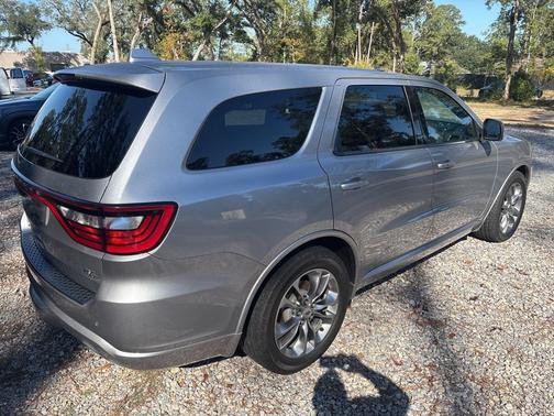 2019 Dodge Durango R/T