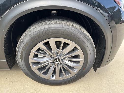 2025 Mazda CX-90 3.3 Turbo Preferred Package