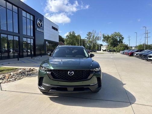 Cypress 2026 Mazda CX-50 2.5 S Preferred Package