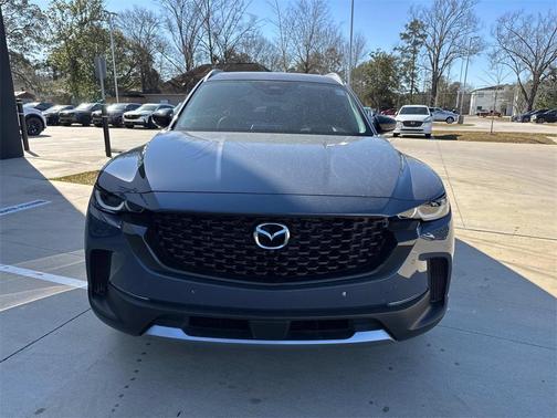 2025 Mazda CX-50 2.5 Turbo Premium Plus Package