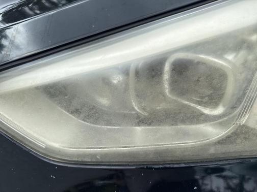 2016 Hyundai Santa Fe Sport 2.0L Turbo