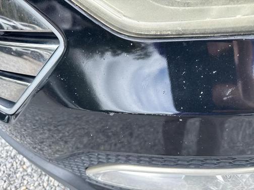 2016 Hyundai Santa Fe Sport 2.0L Turbo