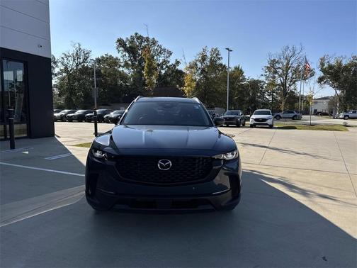 2026 Mazda CX-50 2.5 S