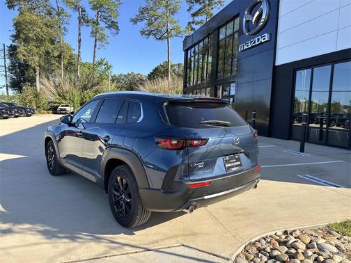 2026 Mazda CX-50 2.5 S