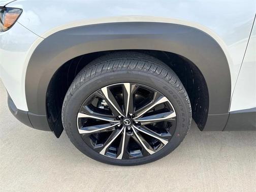 2025 Mazda CX-50 2.5 Turbo Premium Package