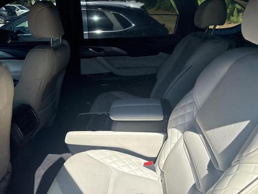 2021 Mazda CX-9 Signature