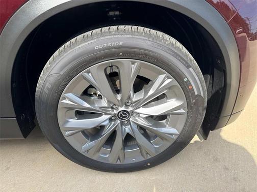 2025 Mazda CX-90 3.3 Turbo Premium Plus Package
