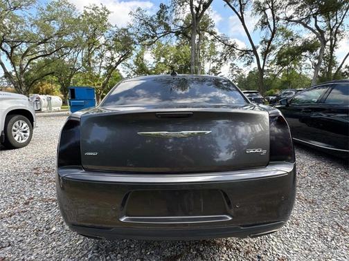 2017 Chrysler 300 S