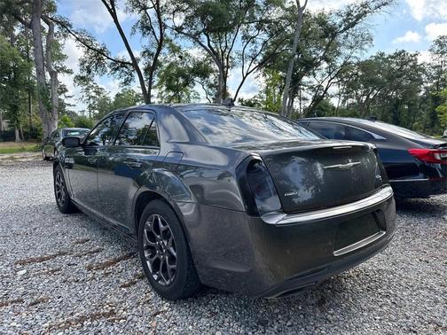 2017 Chrysler 300 S