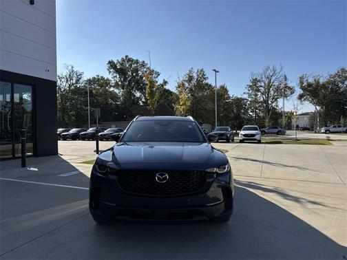 2026 Mazda CX-50 2.5 S
