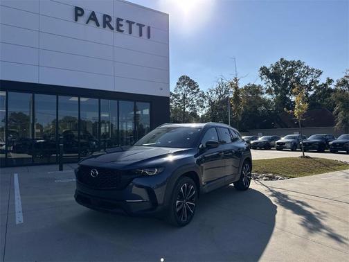 2026 Mazda CX-50 2.5 S
