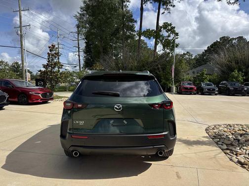 cypress 2026 Mazda CX-50 2.5 S Premium Package