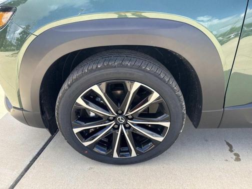 cypress 2026 Mazda CX-50 2.5 S Premium Package