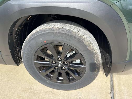 Cypress 2026 Mazda CX-50 2.5 S Preferred Package