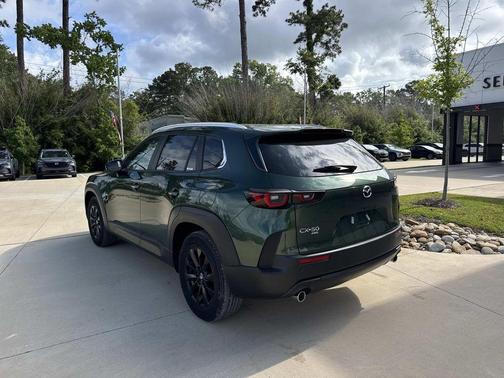 Cypress 2026 Mazda CX-50 2.5 S Preferred Package