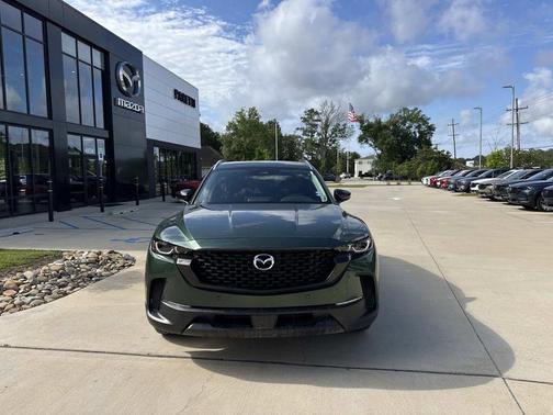 Cypress 2026 Mazda CX-50 2.5 S Preferred Package