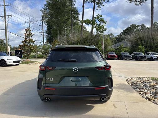 Cypress 2026 Mazda CX-50 2.5 S Preferred Package