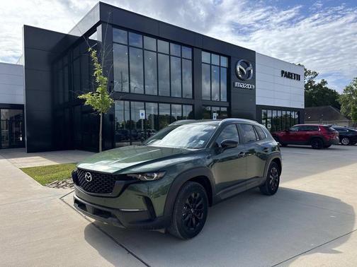 Cypress 2026 Mazda CX-50 2.5 S Preferred Package