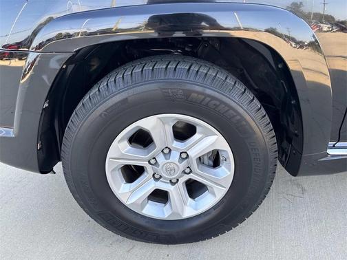 2010 Toyota 4Runner SR5
