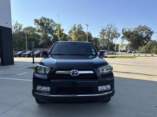 2010 Toyota 4Runner SR5