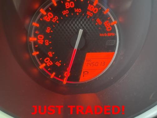 2010 Toyota 4Runner SR5