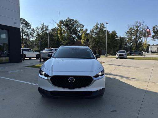 2021 Mazda CX-30 Preferred