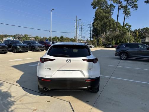 2021 Mazda CX-30 Preferred