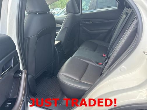 2021 Mazda CX-30 Preferred