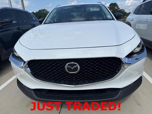2021 Mazda CX-30 Preferred