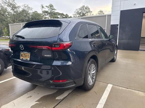 2025 Mazda CX-90 3.3 Turbo Select Package