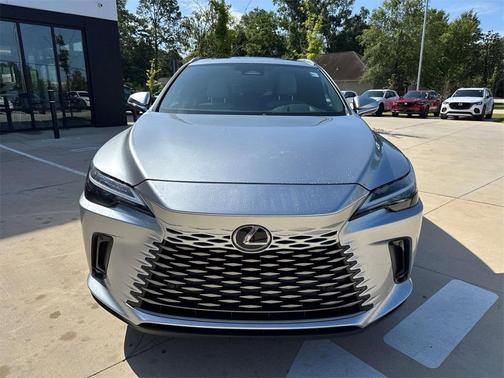 2023 Lexus RX 350 Premium Plus